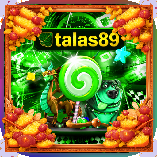 talas89 — galeri pratinjau Resmi APK